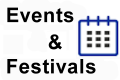 Sorell Events and Festivals Directory
