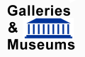 Sorell Galleries and Museums